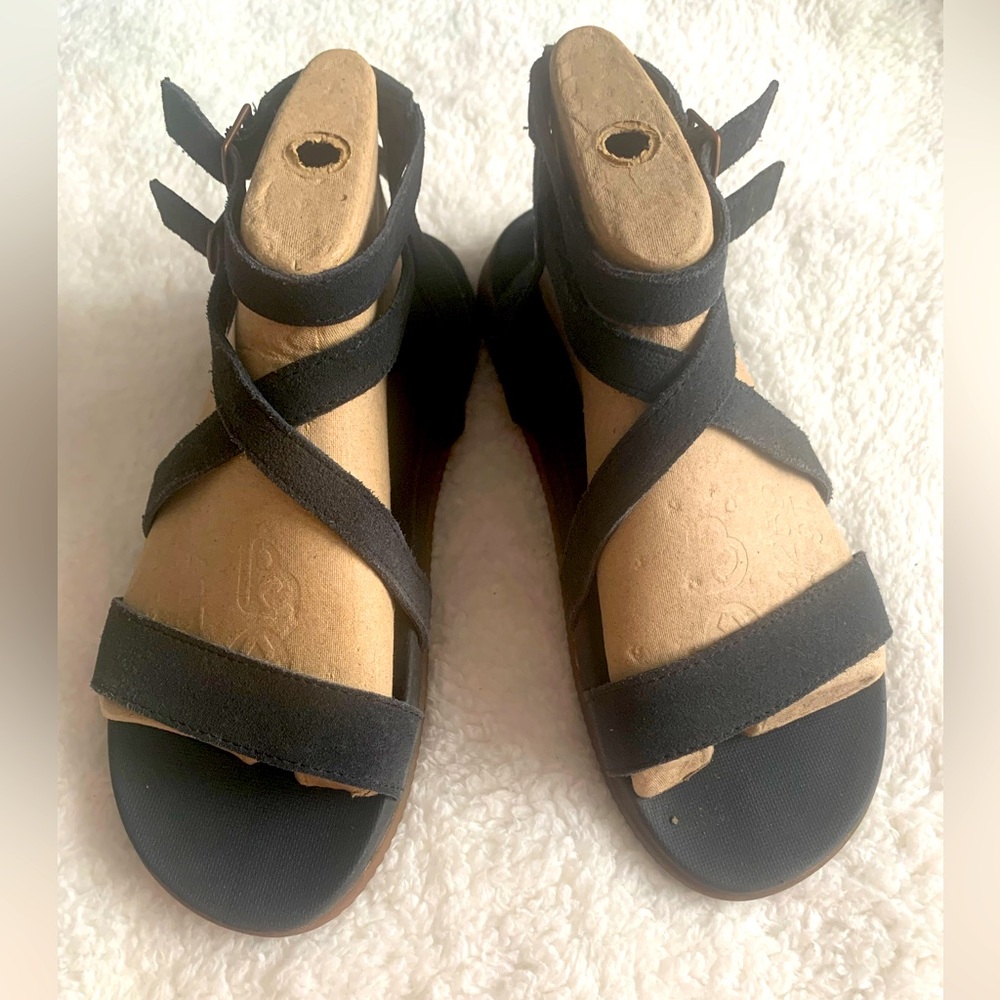 Chaco’s sandals